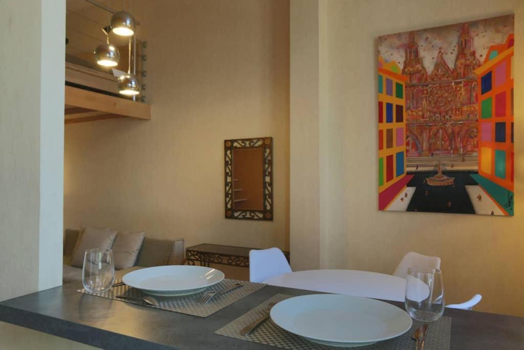 Spacieux Studio, Hotel Particulier En Hypercentre Tours Luaran gambar