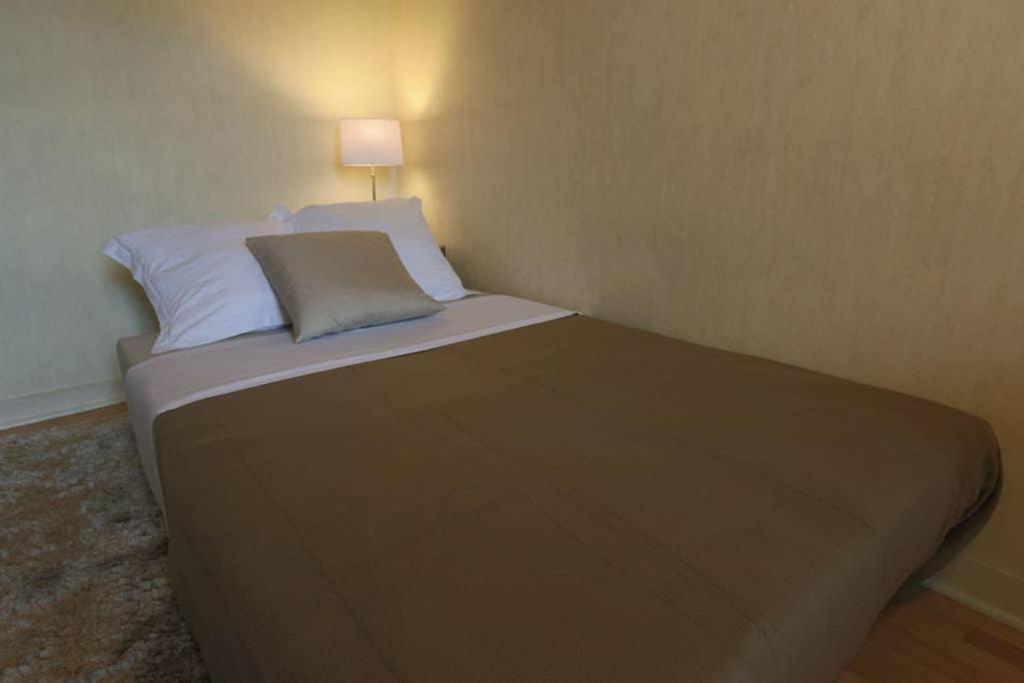 Spacieux Studio, Hotel Particulier En Hypercentre Tours Luaran gambar
